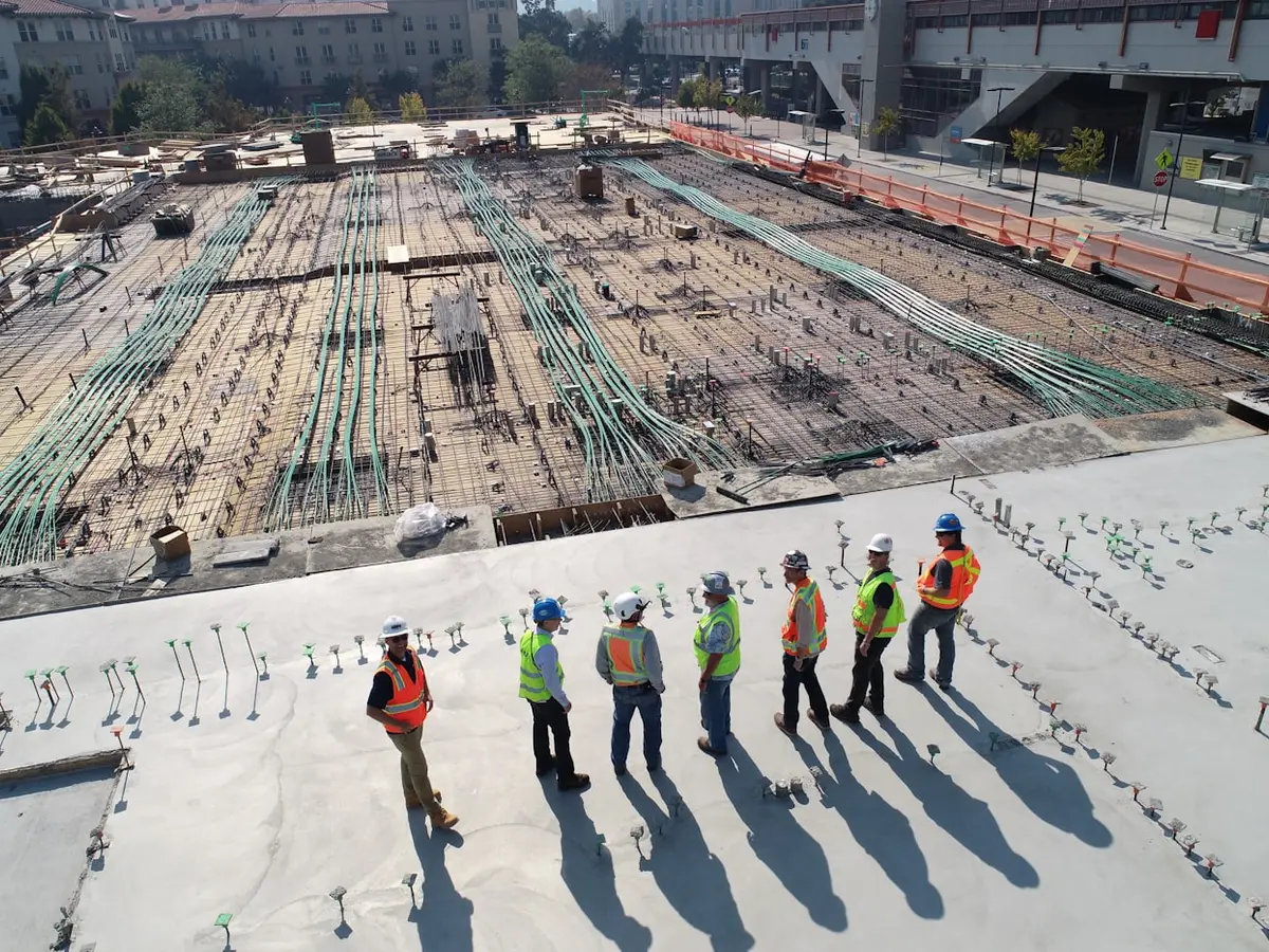 Construction