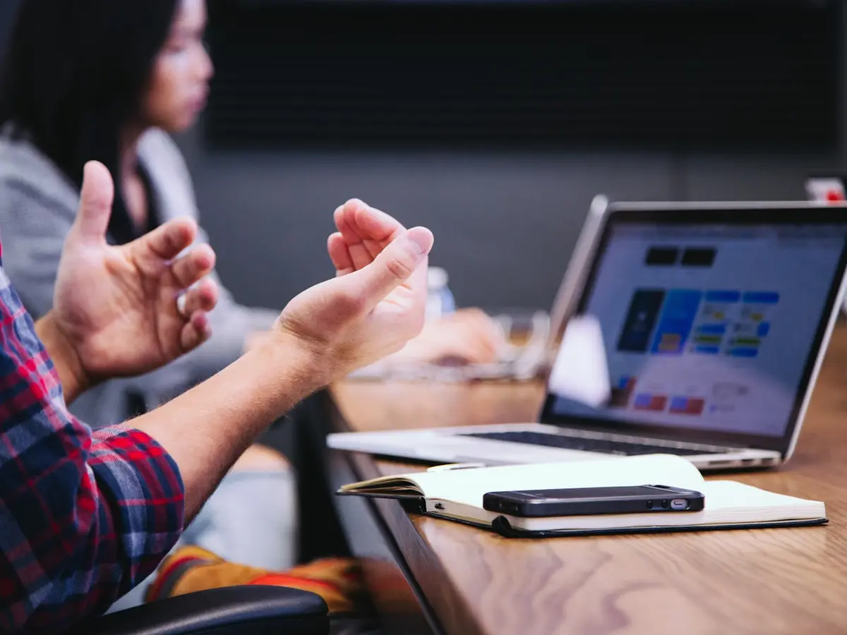 CRM Development