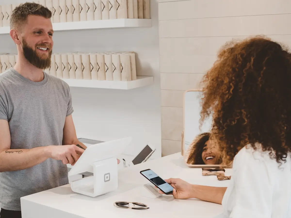 Ecommerce Development
