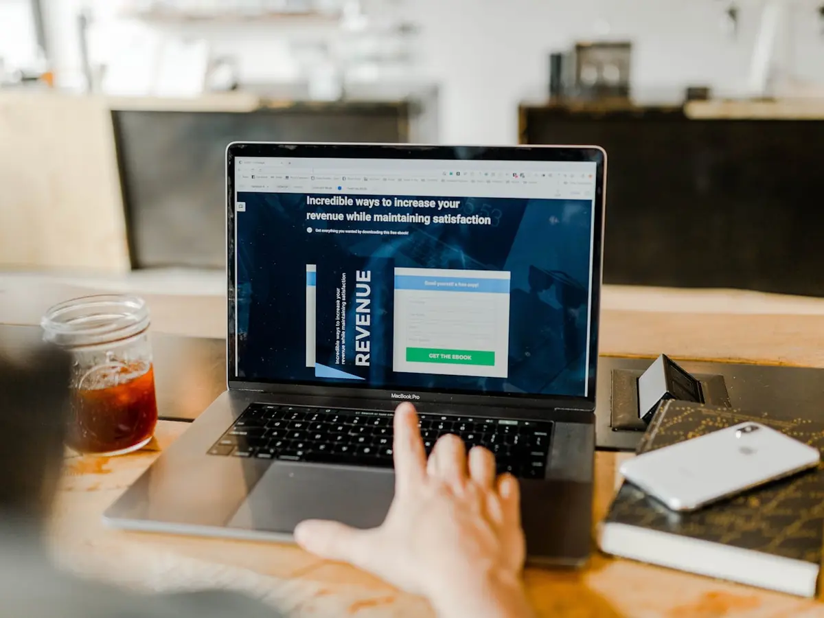 A data-first platform for commodity market intelligence