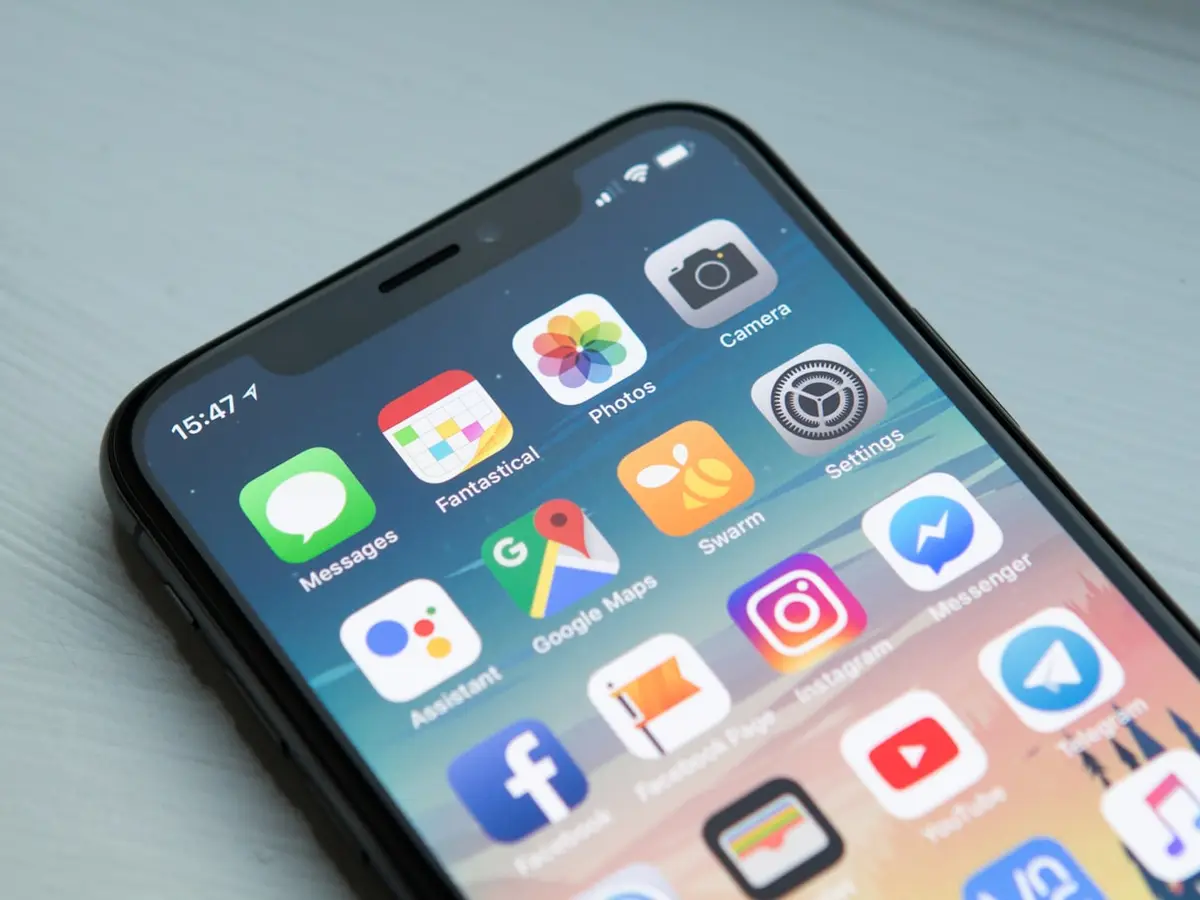 Mobile App Development