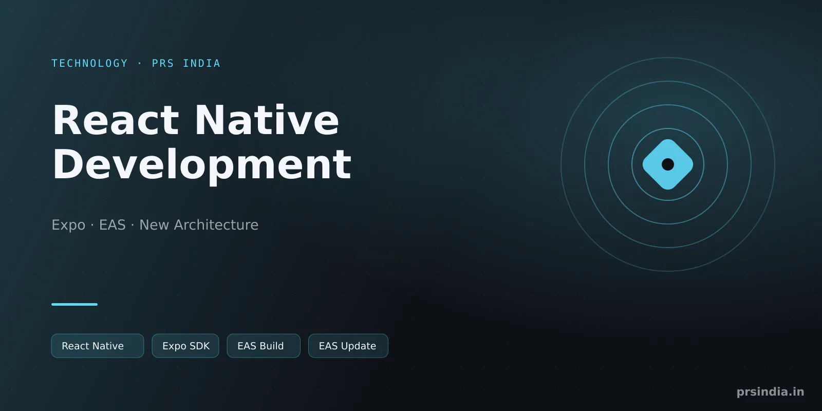 React Native Development